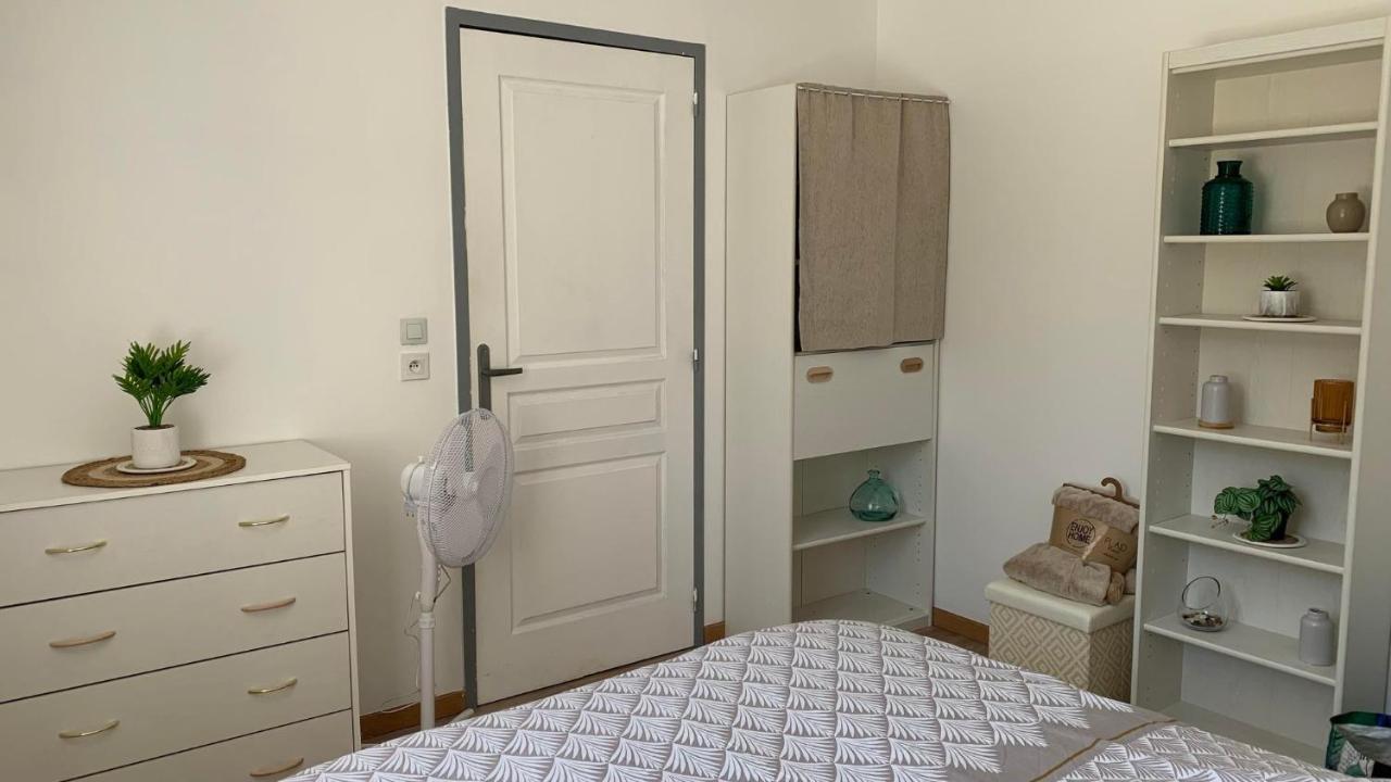 T2 Cosy Matelas 5* / Ecran plat Qled Mâcon Extérieur photo